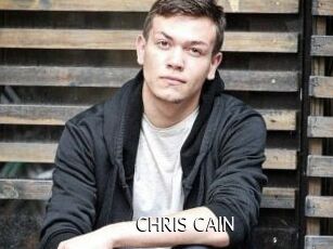 CHRIS_CAIN