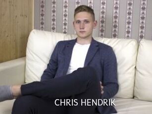 CHRIS_HENDRIK