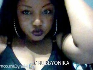 CHUBBYONIKA