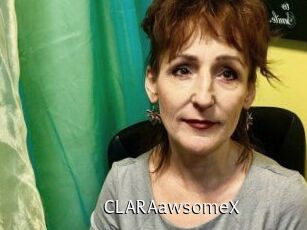 CLARAawsomeX