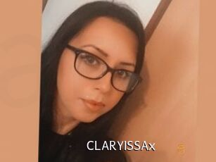 CLARYISSAx