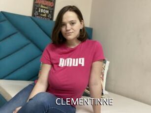 CLEMENTINNE Anal Fist