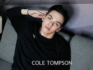 COLE_TOMPSON