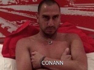 CONANN