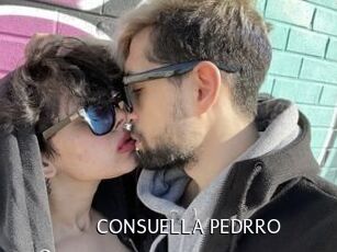 CONSUELLA_PEDRRO Anal Fist