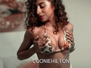 COONIEHILTON