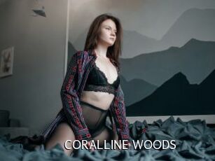 CORALLINE_WOODS Anal Fist