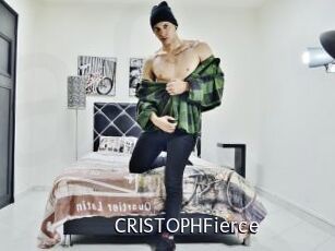 CRISTOPHFierce