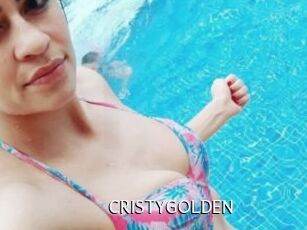 CRISTYGOLDEN