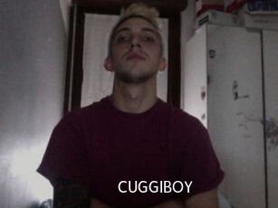 CUGGIBOY