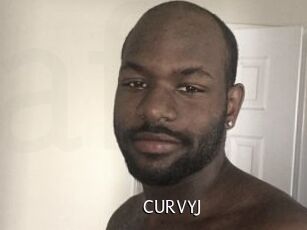CURVYJ Anal Fist