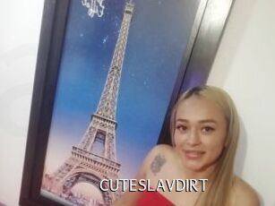 CUTESLAVDIRT
