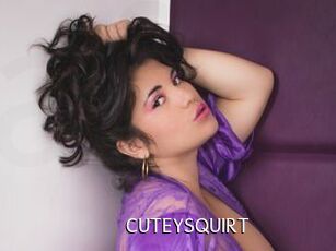 CUTEYSQUIRT