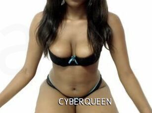 CYBER_QUEEN