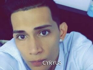 CYRYUS