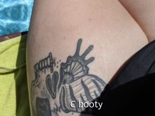 C_booty