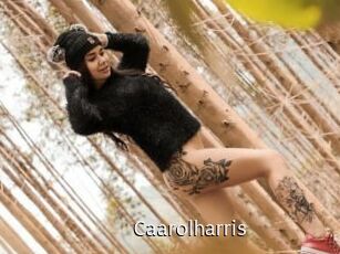 Caarolharris