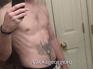 Cackageorgexo