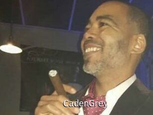 Caden_Grey Anal Fist