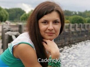 CadencJoy