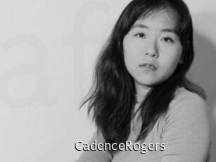 Cadence_Rogers