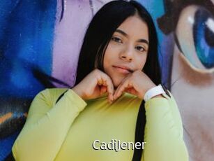 CadiJener Anal Fist
