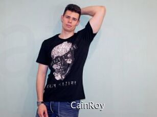 CainRoy