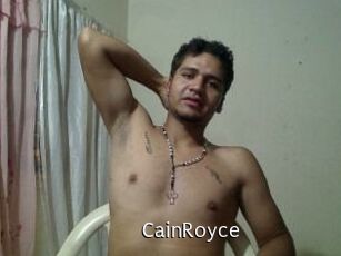 CainRoyce