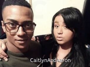 CaitlynAndAaron