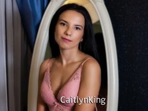 CaitlynKing