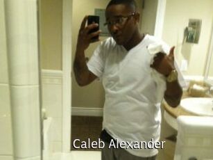 Caleb_Alexander