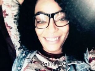 CaliBlaze