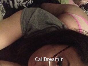 CaliDreamin