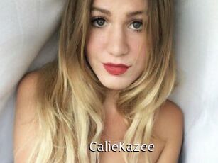 CalieKazee