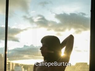 CaliopeBurton