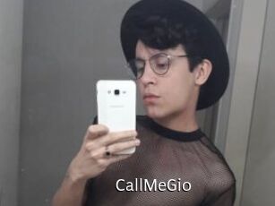 CallMeGio