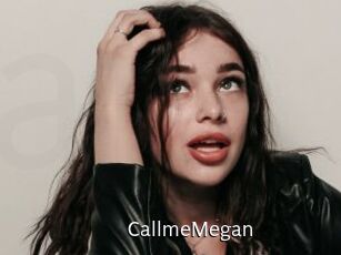 CallmeMegan