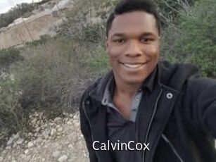 Calvin_Cox