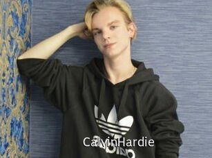 CalvinHardie
