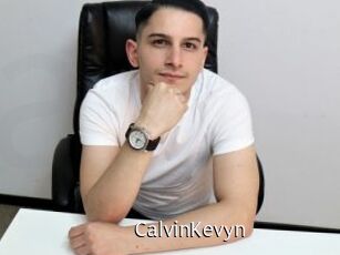 CalvinKevyn