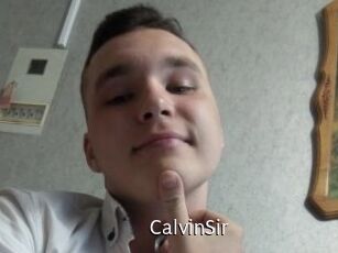CalvinSir