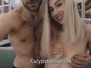 CalypsoAndAlifie