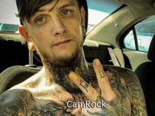 CamRock