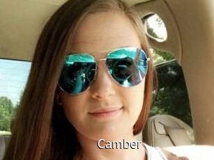 Camber