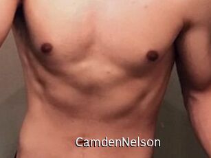 Camden_Nelson Anal Fist