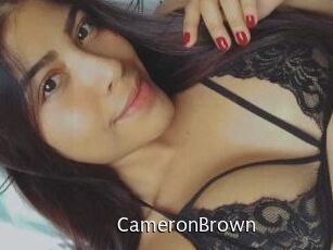 CameronBrown