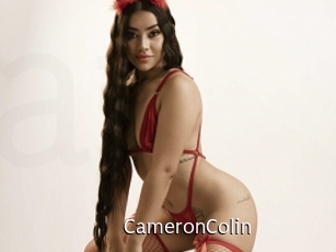 CameronColin Anal Fist