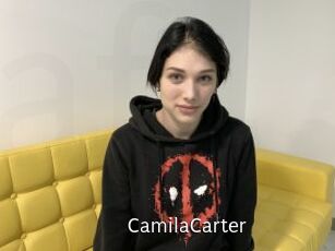 CamilaCarter