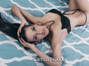 CamilaFoxtXs