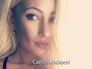 CamilaKhaleesi